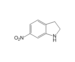 6-Nitroindoline|CS-M1314|19727-83-4