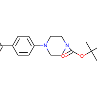 Boc-piperazine-benzoic acid|CS-W013965|162046-66-4