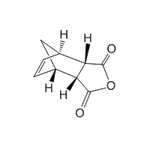 (3aR,4S,7R,7aS)-rel-3a,4,7,7a-Tetrahydro-4,7-methanoisobenzofuran-1,3-dione|CS-W010838|129-64-6