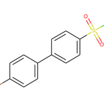 4-(4-Bromophenyl)benzene-1-sulfonyl chloride|CS-0225142|13610-11-2