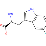 5-Fluoro-L-tryptophan|CS-B1073|16626-02-1