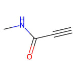 N-Methylpropiolamide|CS-0202683|2682-32-8