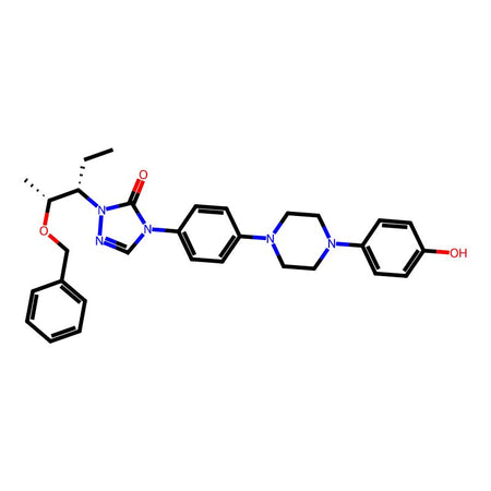 Posaconazole Impurity 2|C4X-12082|2243786-00-5