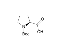 Boc-L-proline|CS-W019862|15761-39-4