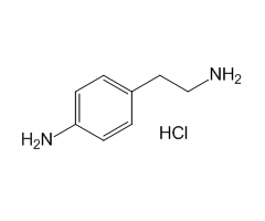 2-(4-Aminophenyl)ethylamine Dihydrochloride|C1206789|13078-82-5