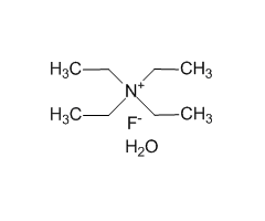 Tetraethylammonium fluoride hydrate, 98%|326129|98330-04-2