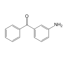 3-Aminobenzophenone, 97%|326130|2835-78-1