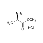 L-Alanine methyl ester hydrochloride|CS-W008772|2491-20-5