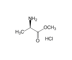 L-Alanine methyl ester hydrochloride|CS-W008772|2491-20-5