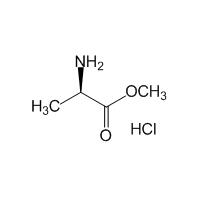 L-Alanine methyl ester hydrochloride|CS-W008772|2491-20-5