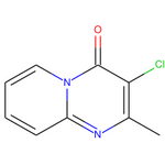 3-Chloro-2-methyl-4H-pyrido[1,2-a]pyrimidin-4-one|CS-0592263|16867-33-7
