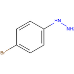 (4-Bromophenyl)hydrazine|CS-0060253|589-21-9
