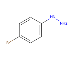 (4-Bromophenyl)hydrazine|CS-0060253|589-21-9