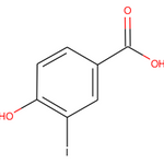 4-Hydroxy-3-iodobenzoic acid|CS-0060337|37470-46-5