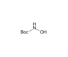 N-Boc-hydroxylamine, 98%|326322|36016-38-3
