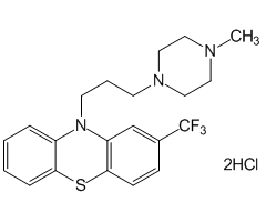 Trifluoperazine dihydrochloride, 99%, a cell-permeable calmodulin antagonist|326356|440-17-5