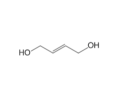 trans-2-Butene-1,4-diol, 95%|326405|821-11-4