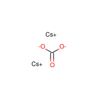 Cesium carbonate, 99.9%|326442|534-17-8