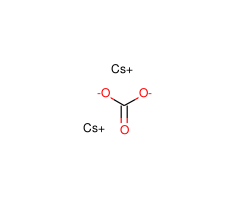 Cesium carbonate, 99.9%|326442|534-17-8