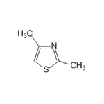 2,4-Dimethylthiazole|CS-W013648|541-58-2