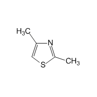 2,4-Dimethylthiazole|CS-W013648|541-58-2