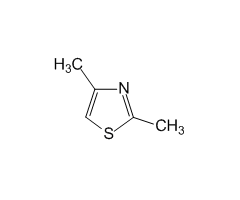 2,4-Dimethylthiazole|CS-W013648|541-58-2