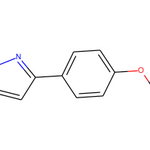 5-(4-Methoxyphenyl)-1h-pyrazole|CS-0126505|27069-17-6