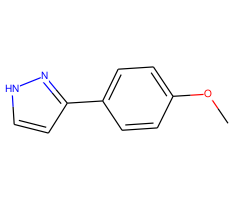 5-(4-Methoxyphenyl)-1h-pyrazole|CS-0126505|27069-17-6