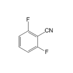 2,6-Difluorobenzonitrile|CS-W016481|1897-52-5