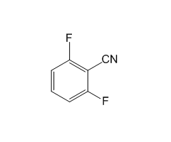 2,6-Difluorobenzonitrile|CS-W016481|1897-52-5