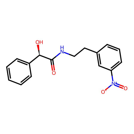 Mirabegron Impurity 36|C4X-103236|1684452-88-7