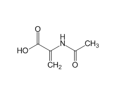 2-Acetamidoacrylic acid, 98%|326707|5429-56-1