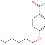 4-(Hexyloxy)benzoic acid|CS-0152137|1142-39-8