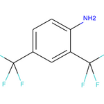 2,4-Ditrifluoromethylaniline|CS-W008468|367-71-5