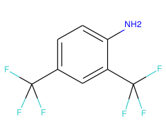 2,4-Ditrifluoromethylaniline|CS-W008468|367-71-5