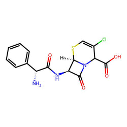 Cefaclor EP Impurity D (Mixture of Diastereomers)|C4X-12704|152575-13-8