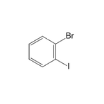1-Bromo-2-iodobenzene|CS-W008713|583-55-1