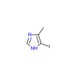 5-Iodo-4-methyl-1H-imidazole|CS-0042952|15813-07-7