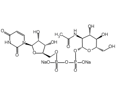 Uridine Impurity 10 Disodium Salt|C4X-233410|91183-98-1