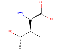 4-Hydroxyisoleucine|CS-W016348|781658-23-9