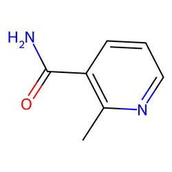 2-Methylpyridine-3-carboxamide|CS-0061159|58539-65-4