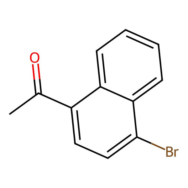 1-(4-Bromonaphthalen-1-yl)ethan-1-one|CS-0132193|46258-62-2