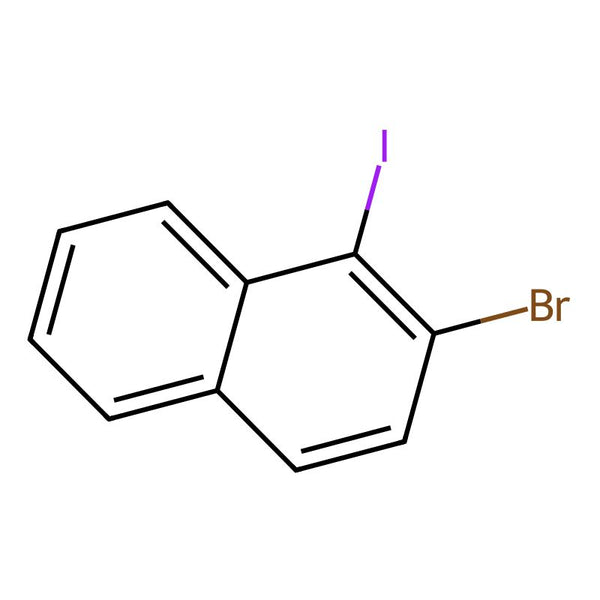 2-Bromo-1-iodonaphthalene|CS-0569918|676267-05-3