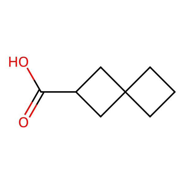 Spiro[3.3]heptane-2-carboxylic acid|CS-0048687|28114-87-6