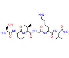 PAR-2 (1-6) amide (human)|CPTD785935|190383-13-2