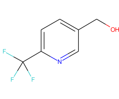 (6-(Trifluoromethyl)pyridin-3-yl)methanol|CS-0084388|386704-04-7