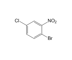 2-Bromo-5-chloronitrobenzene|CS-W002148|41513-04-6