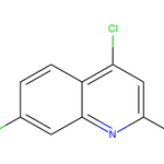 4,7-Dichloro-2-methylquinoline|CS-0094404|50593-69-6