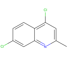 4,7-Dichloro-2-methylquinoline|CS-0094404|50593-69-6