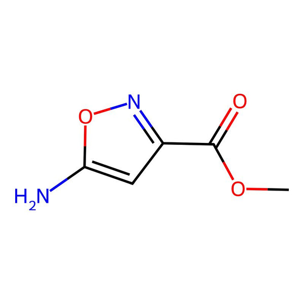 Methyl 5-aminoisoxazole-3-carboxylate|CS-0058753|1629161-40-5
